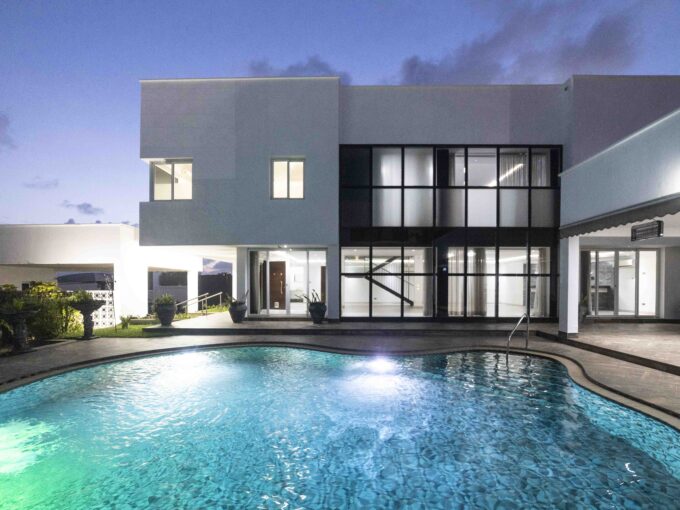 4 bedroom house for sale in Airport Hills