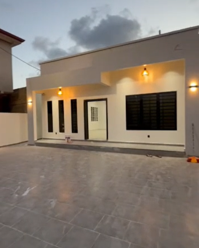 3 bedroom house for sale in Spintex