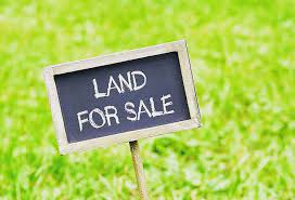 Residential land for sale at Cantonments