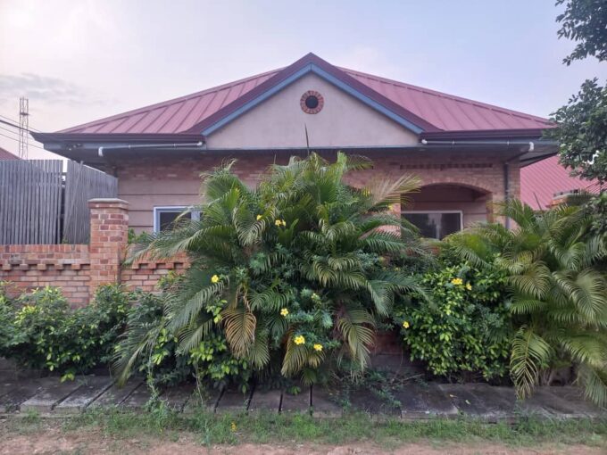 2 bedroom house for sale in East Legon Hills