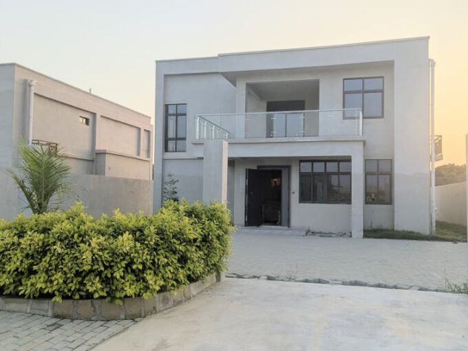 4 bedroom house for sale in East Legon Hills