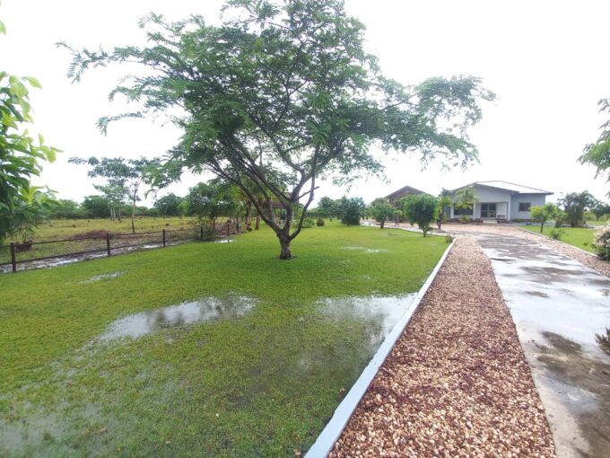 3 bedroom house for sale at Bakpa ( Volta Region)